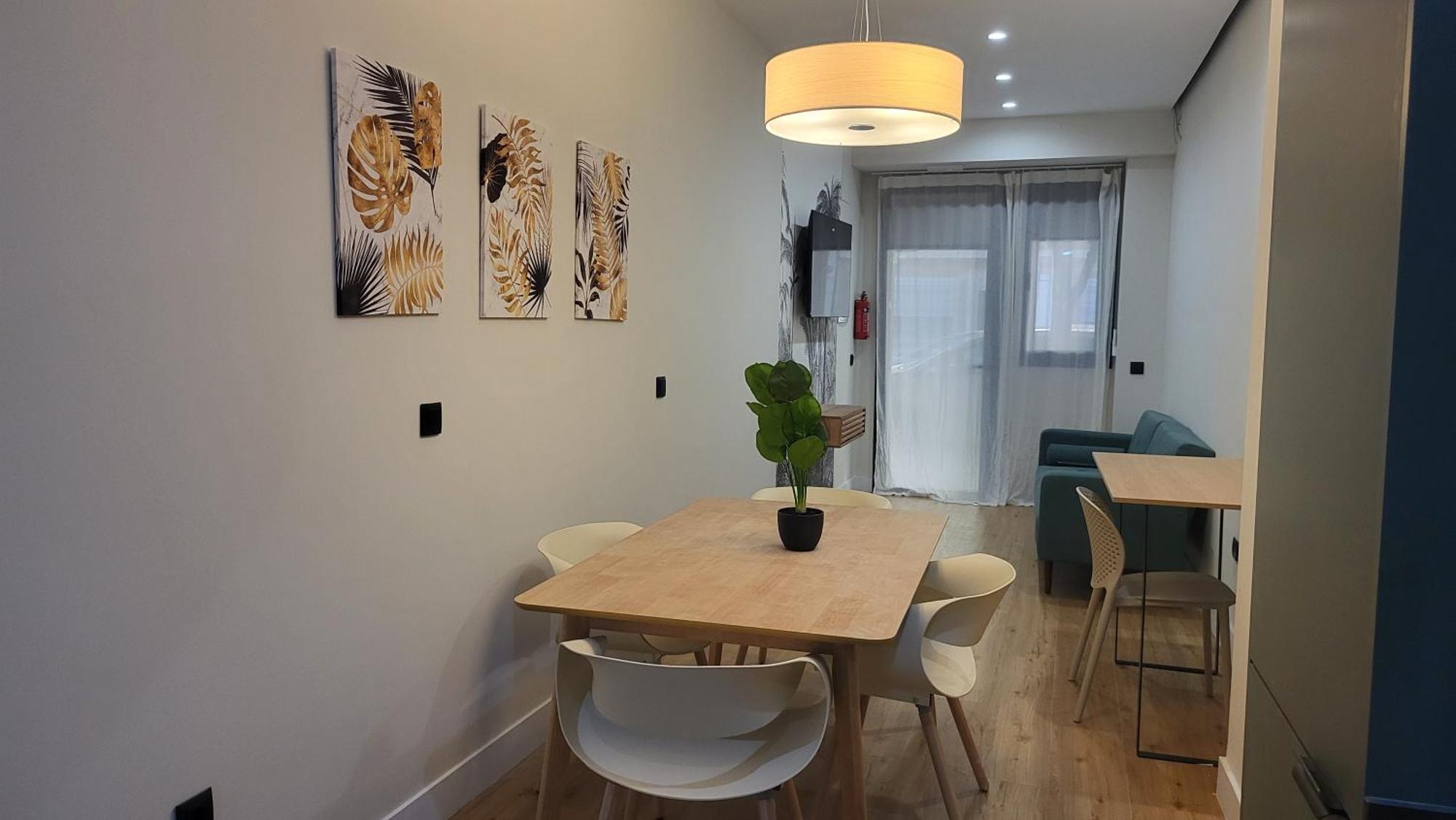 Apartamento Rentalsevilla Luz Arriero *