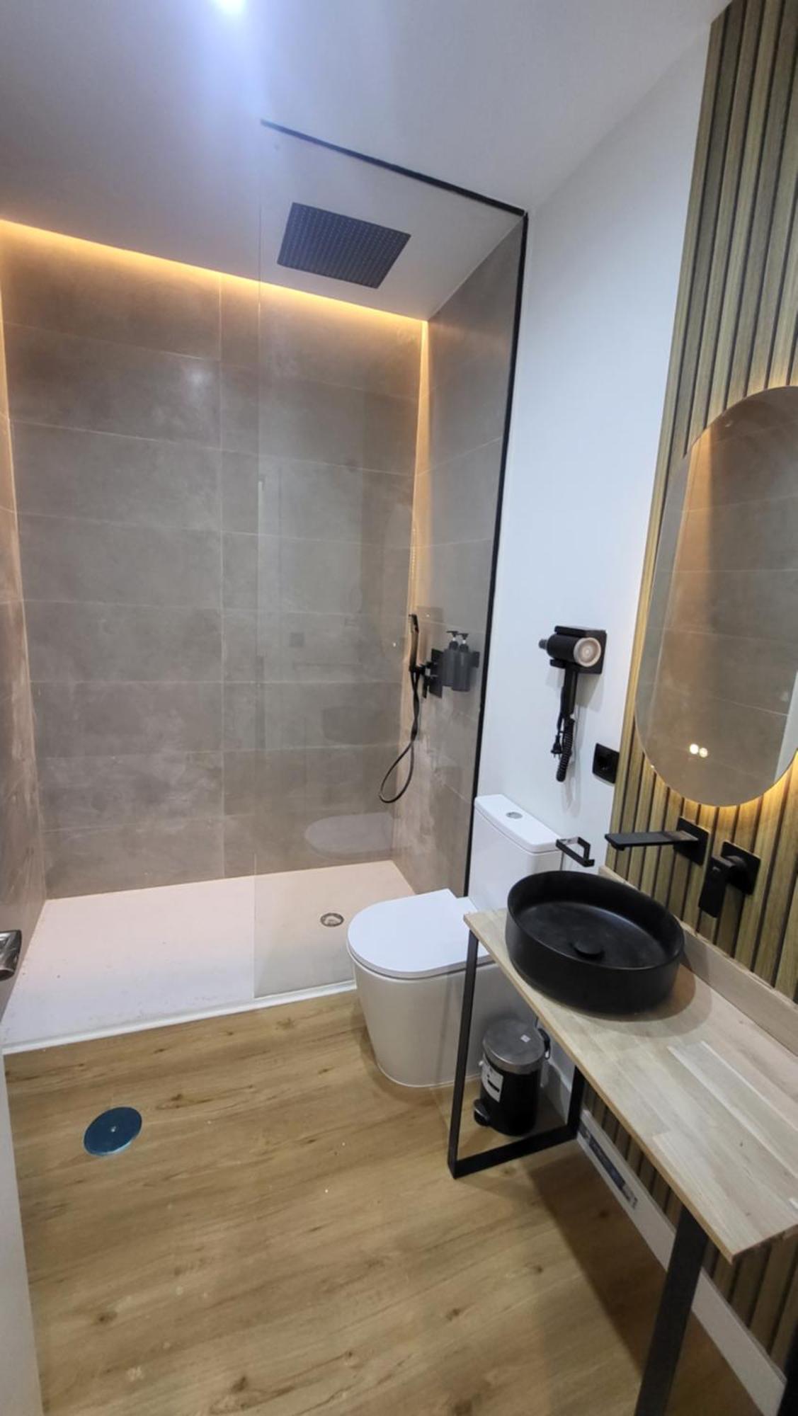 Apartamento Rentalsevilla Luz Arriero Sevilha