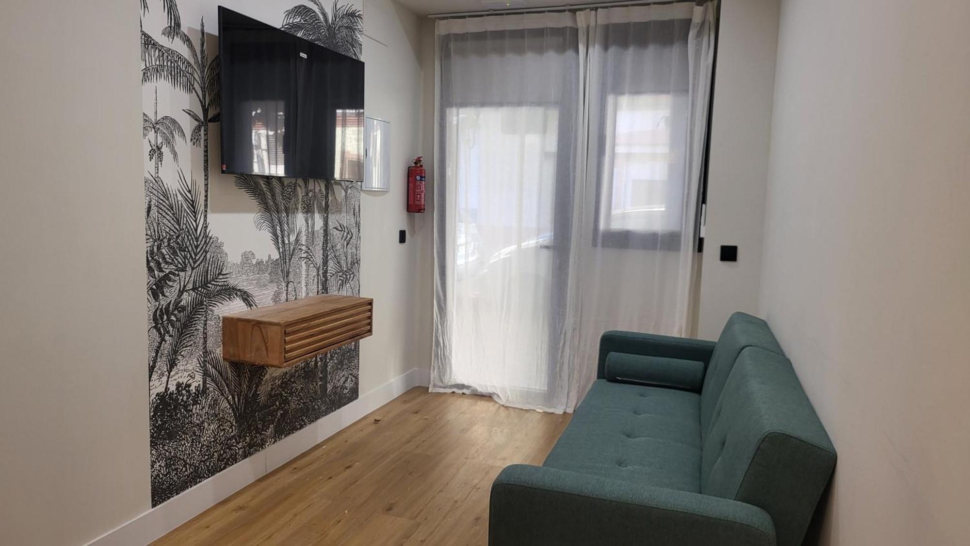 Apartamento Rentalsevilla Luz Arriero *
