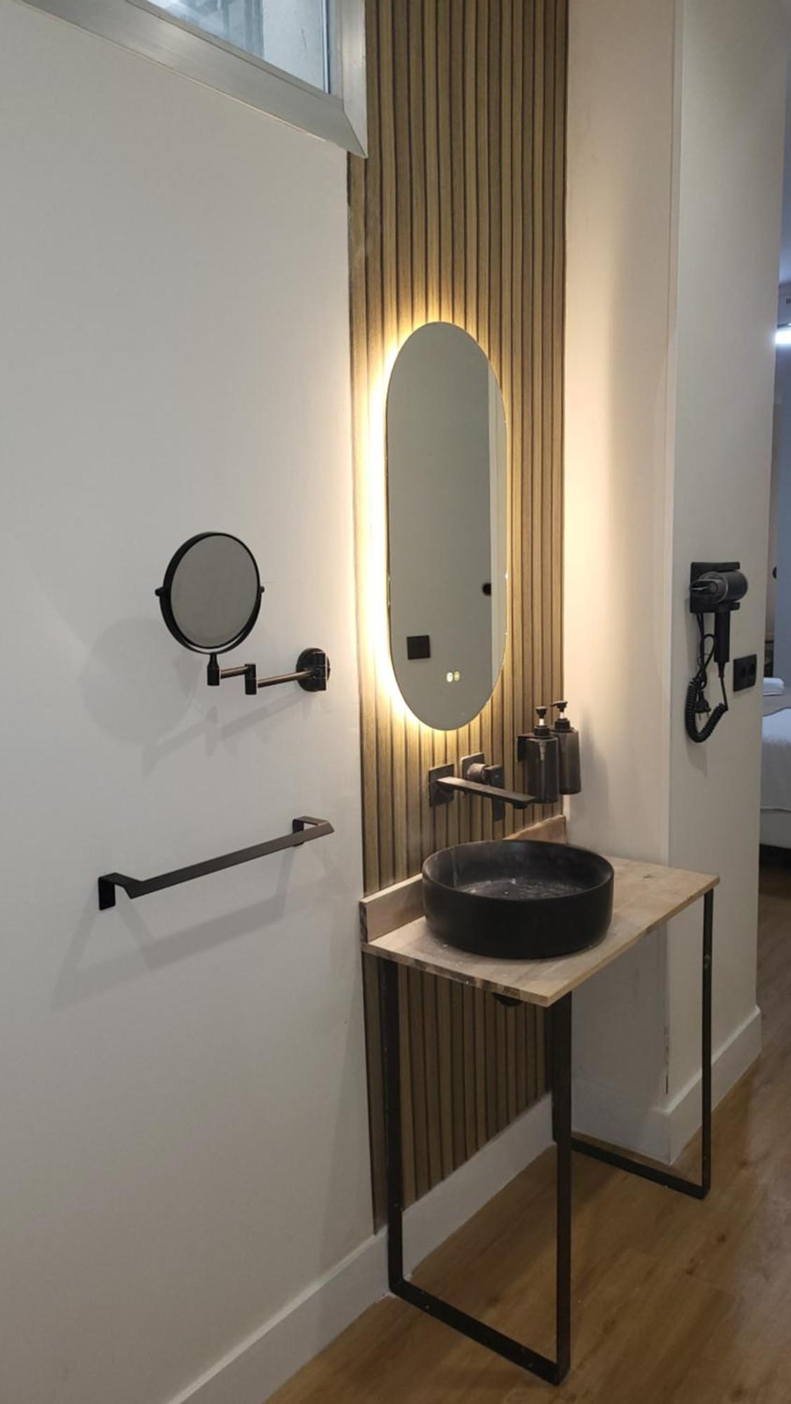 Rentalsevilla Luz Arriero Apartamento Sevilha