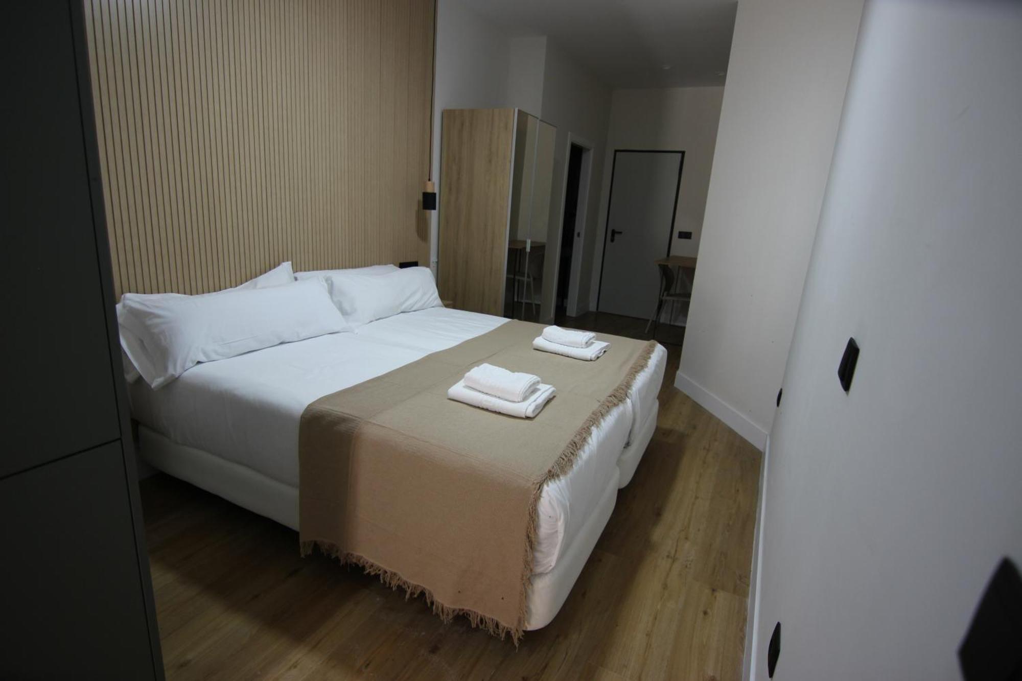 Rentalsevilla Luz Arriero Apartamento Sevilha